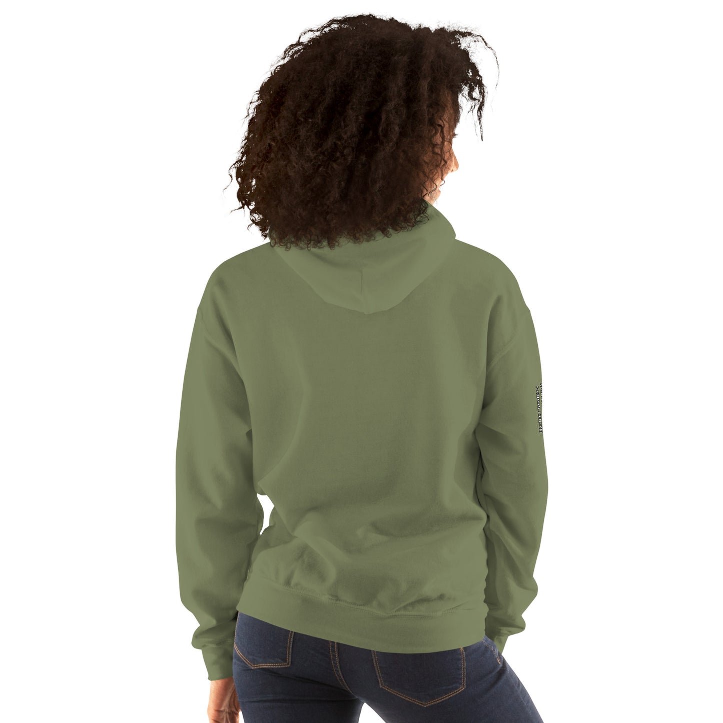 Protect Women’s Right to Bear Arms Unisex Hoodie