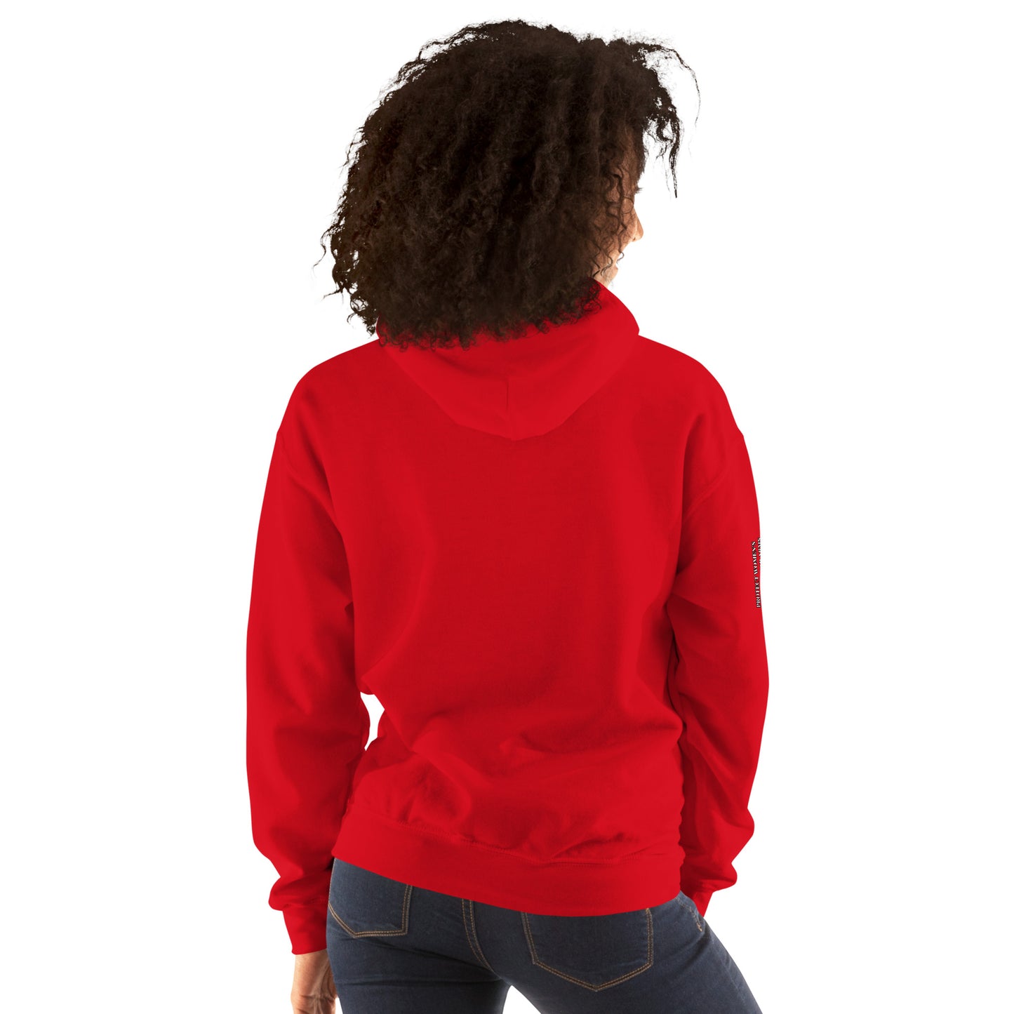 Protect Women’s Right to Bear Arms Unisex Hoodie