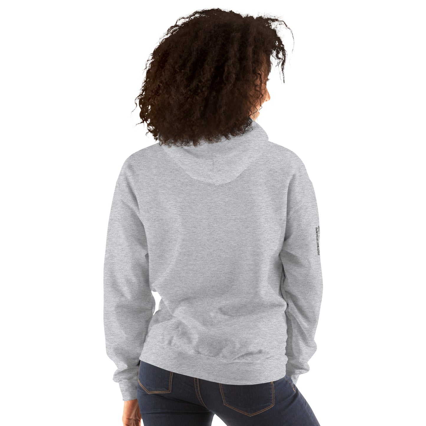 Protect Women’s Right to Bear Arms Unisex Hoodie