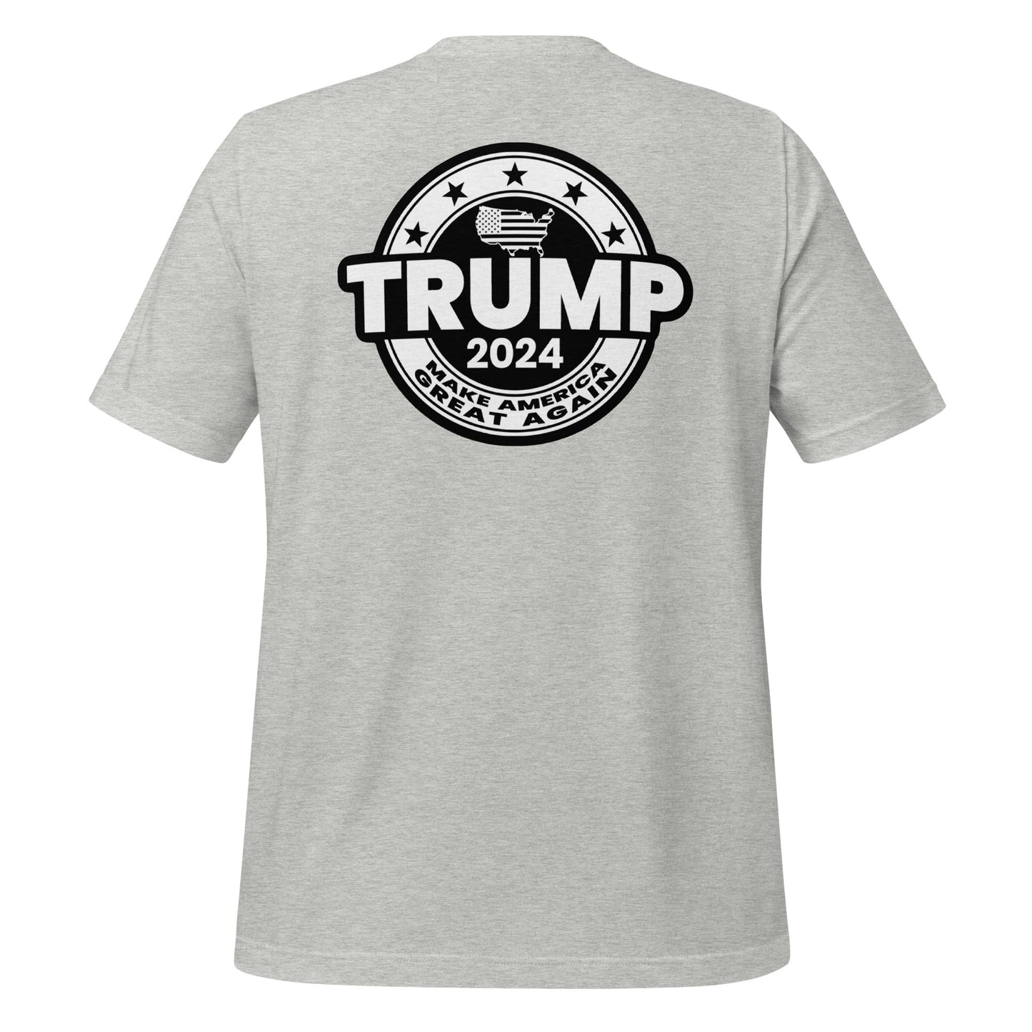 Trump MAGA Mens t-shirt