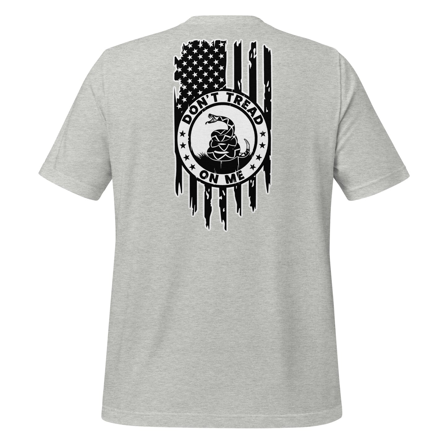 Don’t Tread On Me Mens t-shirt