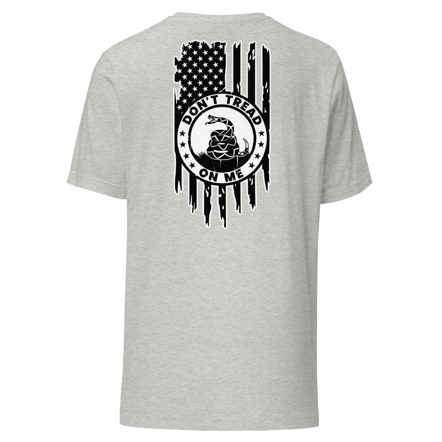 Don’t Tread On Me Mens t-shirt