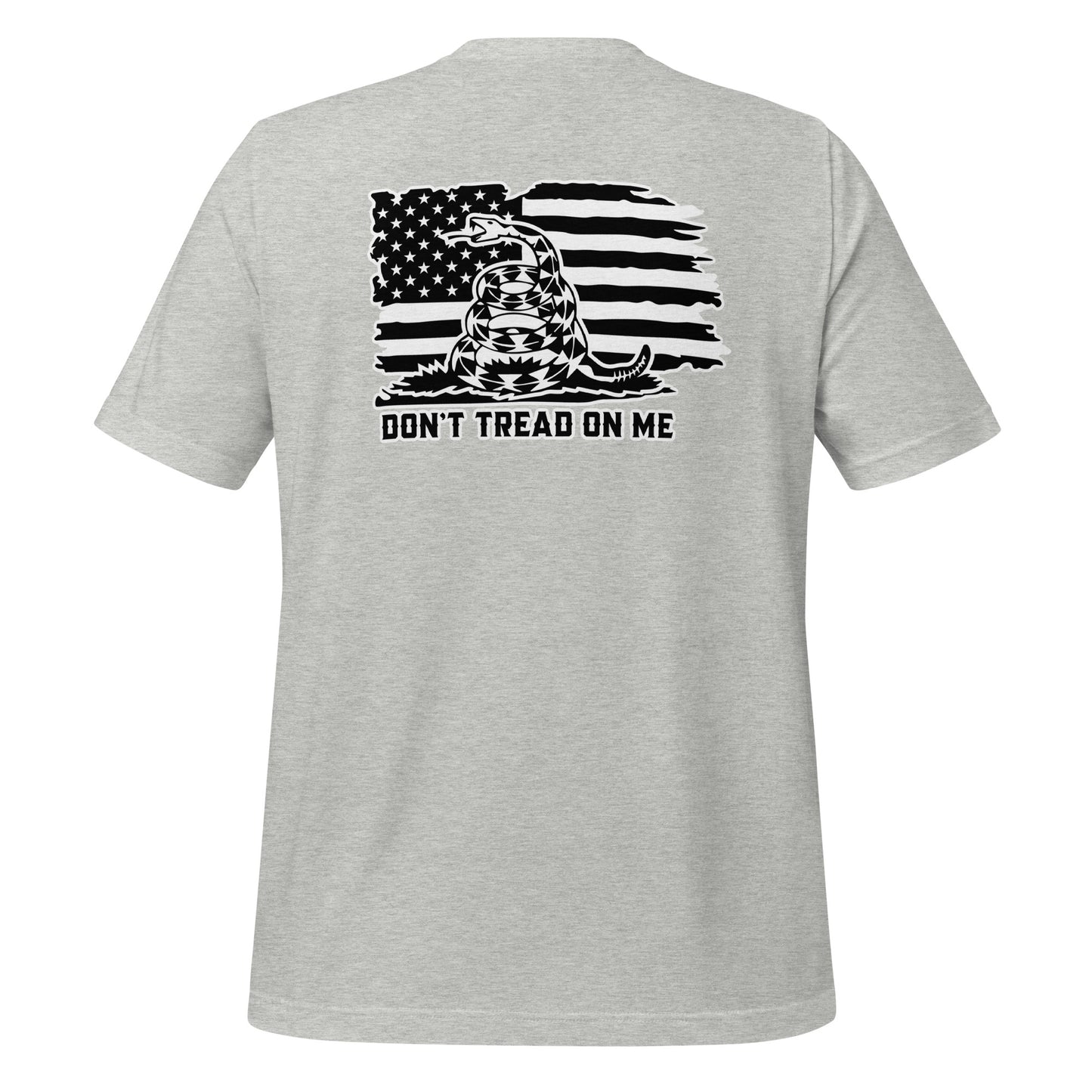 Dont Tread on Me Mens t-shirt