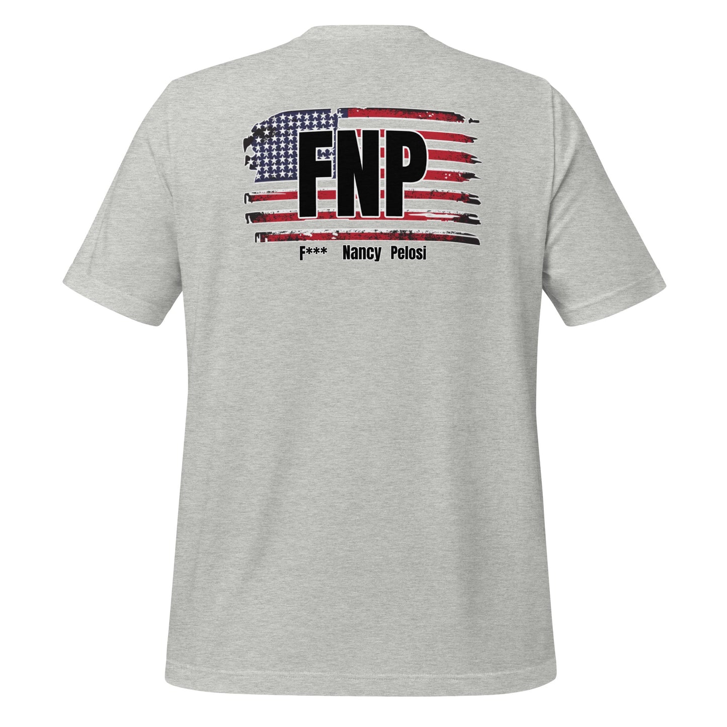FNP Mens t-shirt