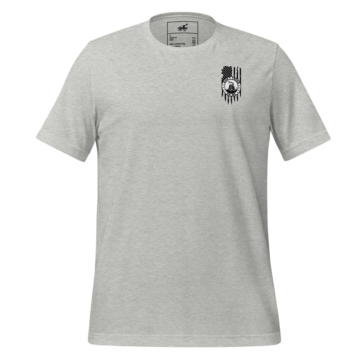 Don’t Tread On Me Mens t-shirt