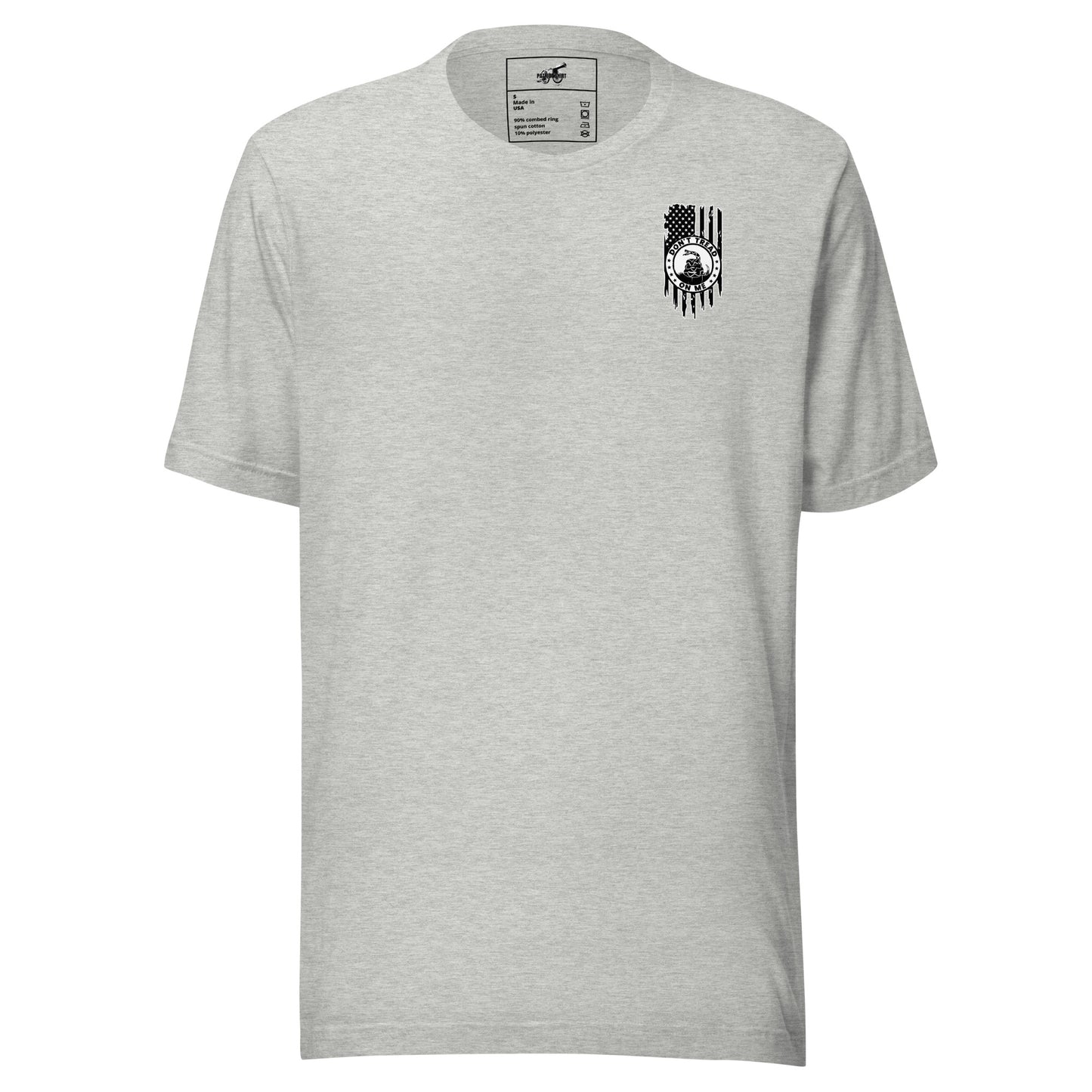 Don’t Tread On Me Mens t-shirt