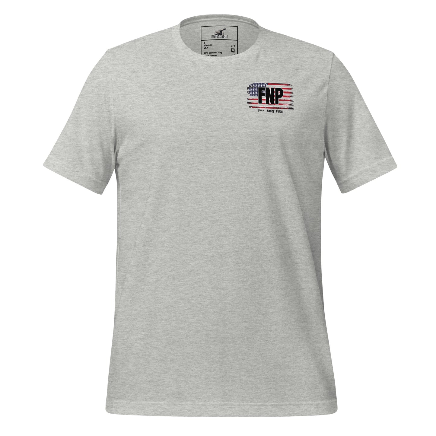 FNP Mens t-shirt