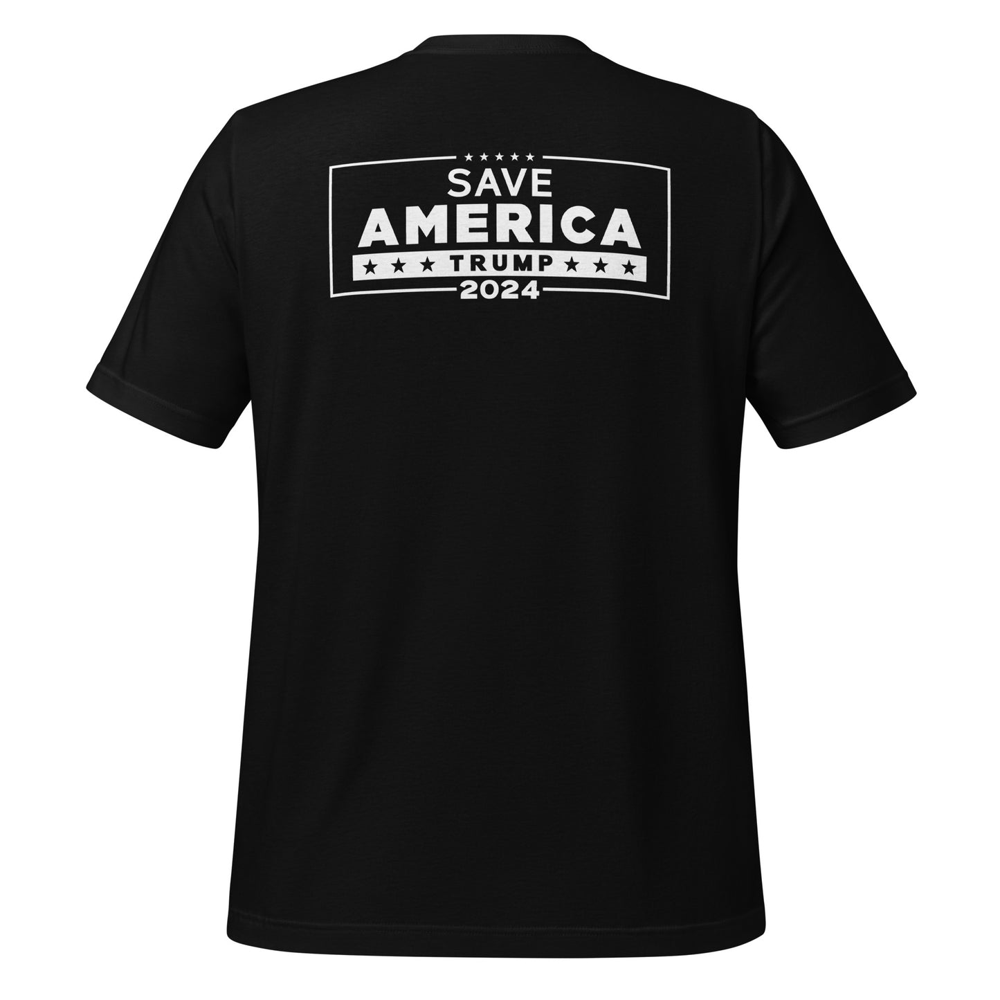 Save America Mens t-shirt