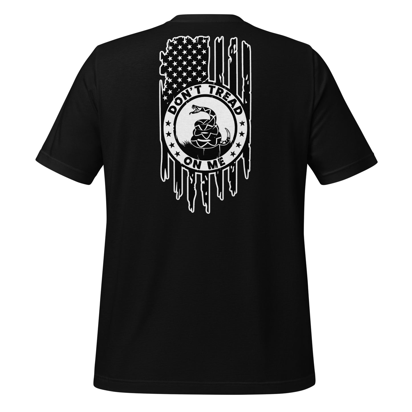 Don’t Tread On Me Mens t-shirt
