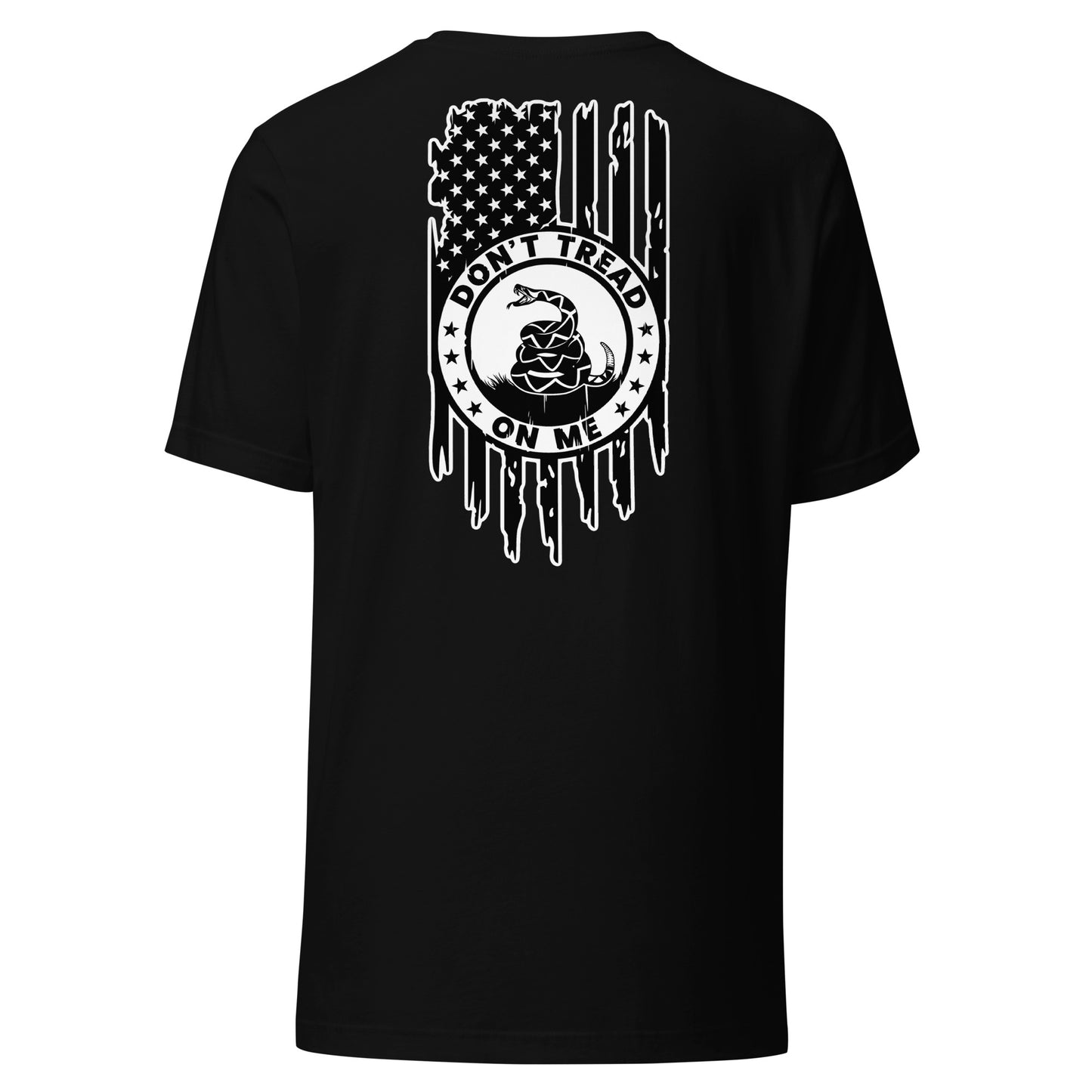 Don’t Tread On Me Mens t-shirt
