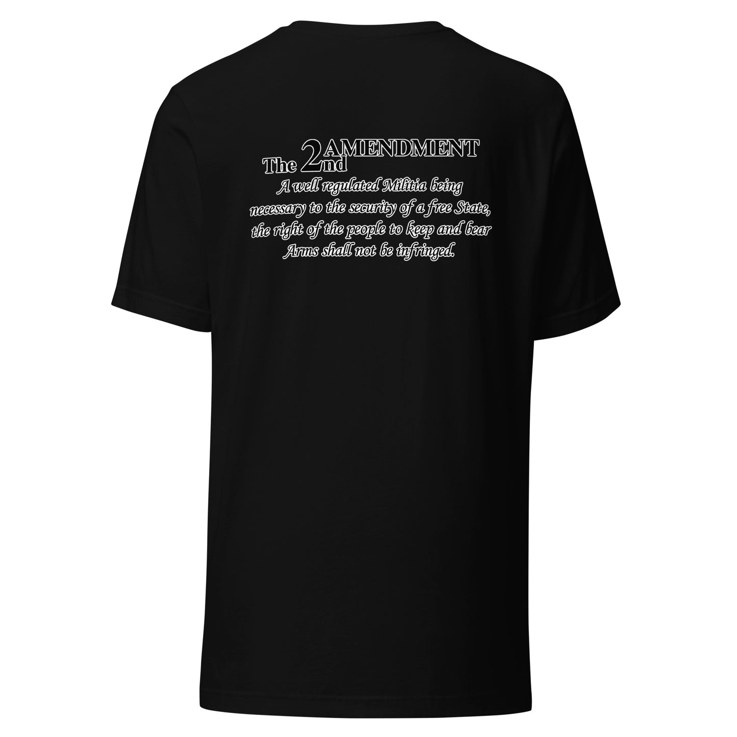 My Gun Permit Mens t-shirt