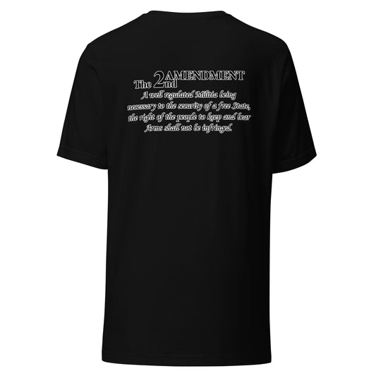 My Gun Permit Mens t-shirt