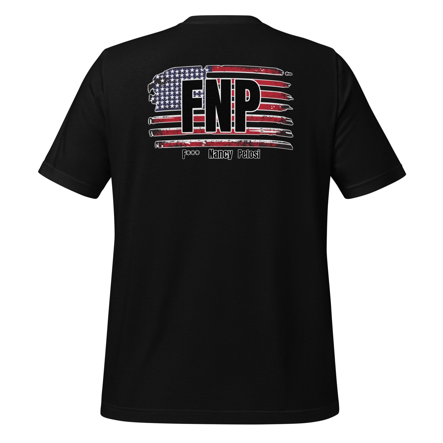 FNP Mens t-shirt