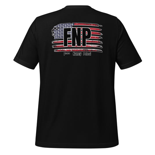 FNP Mens t-shirt