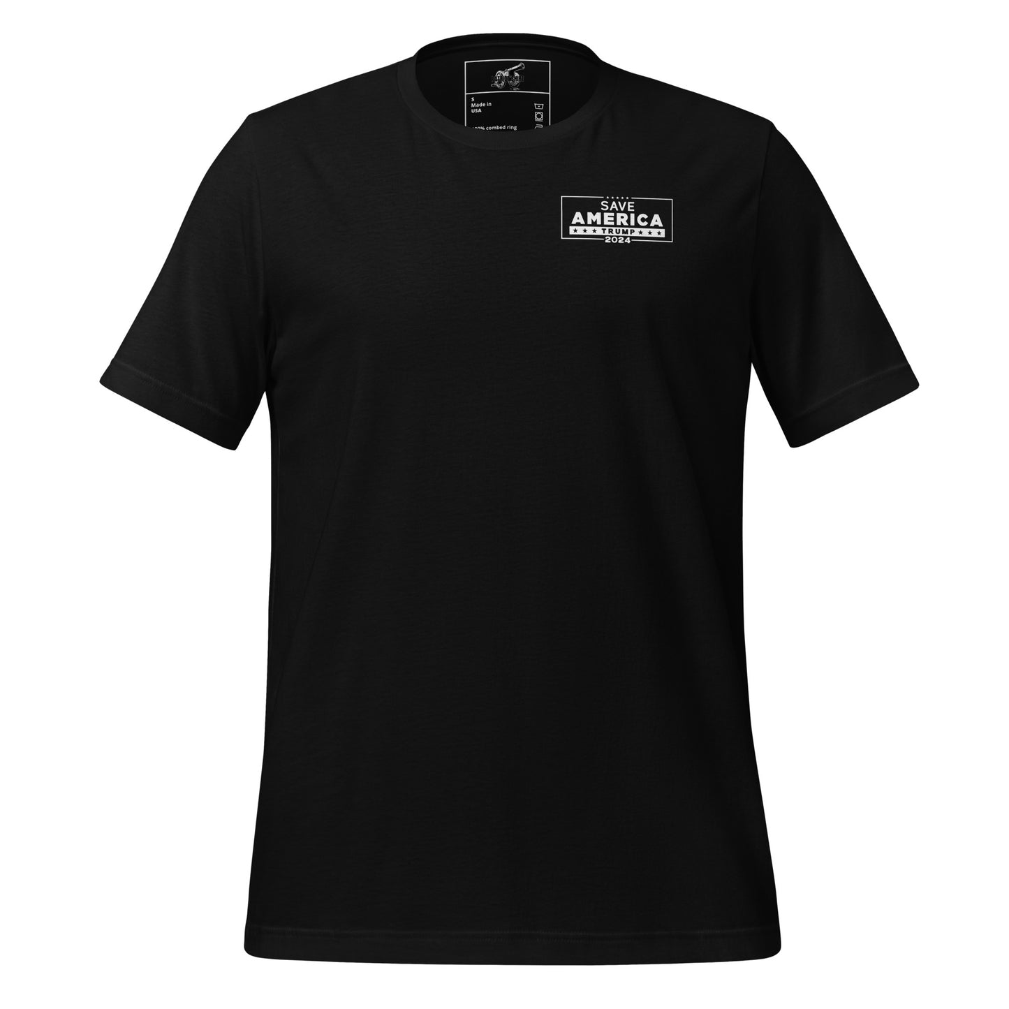 Save America Mens t-shirt
