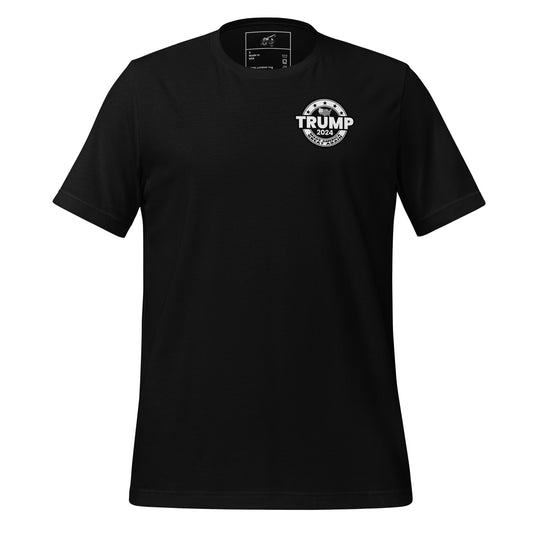 Trump MAGA Mens t-shirt