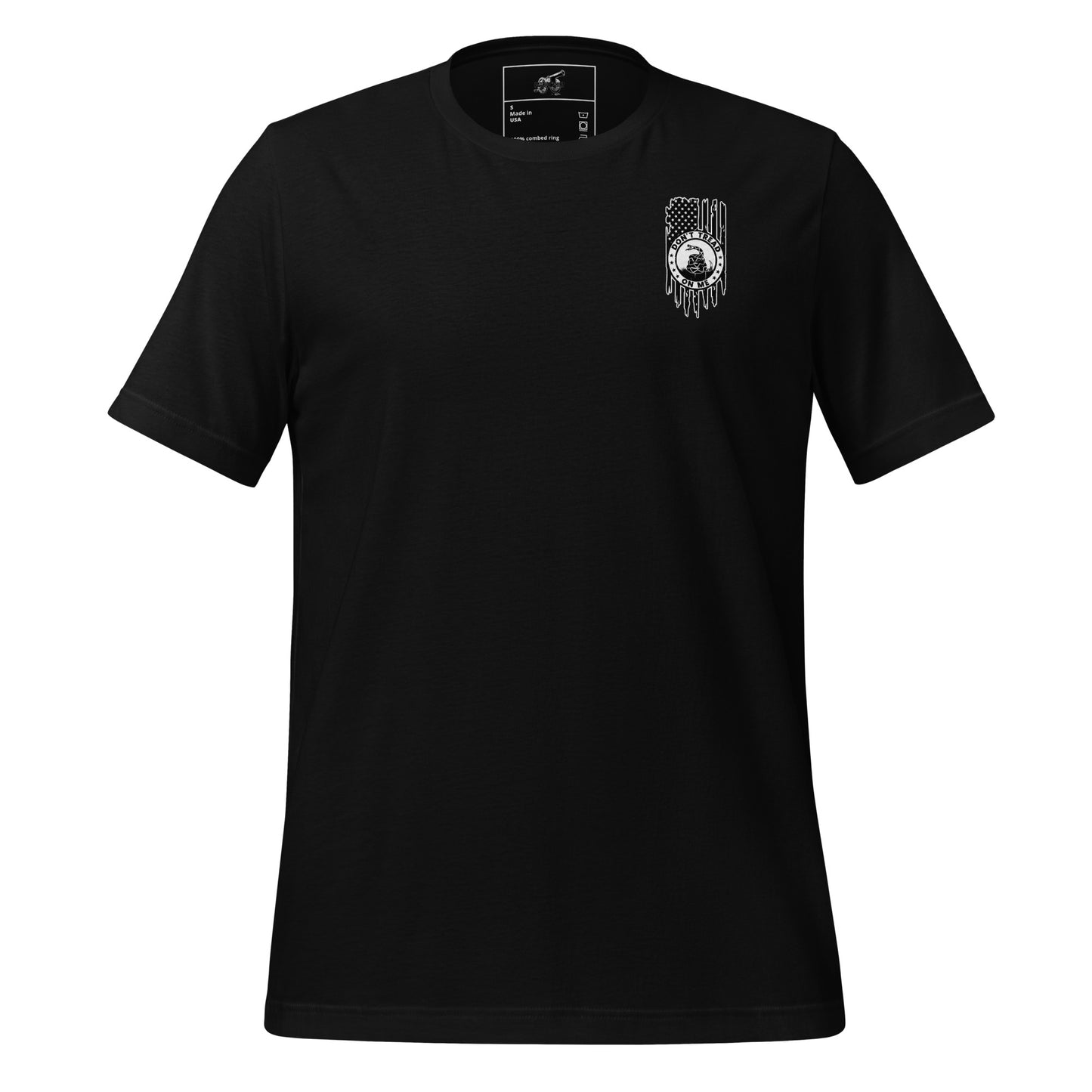Don’t Tread On Me Mens t-shirt