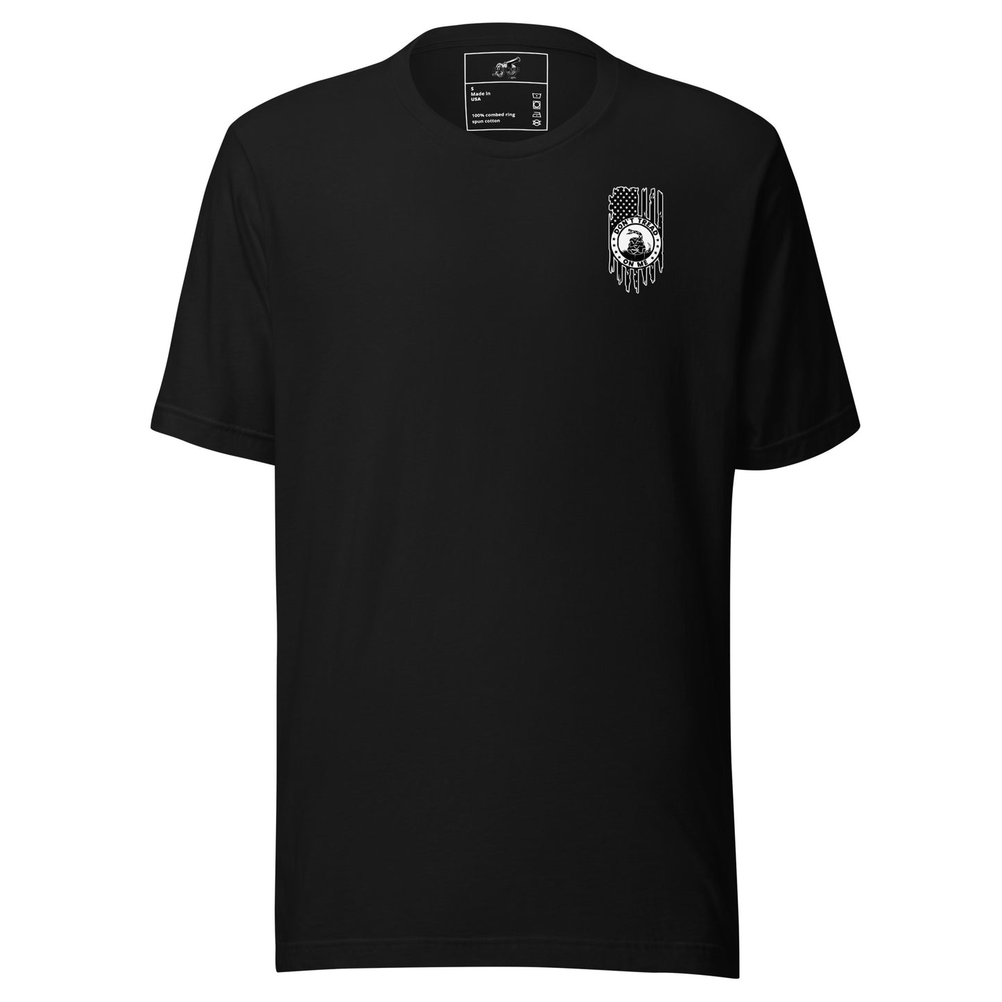 Don’t Tread On Me Mens t-shirt