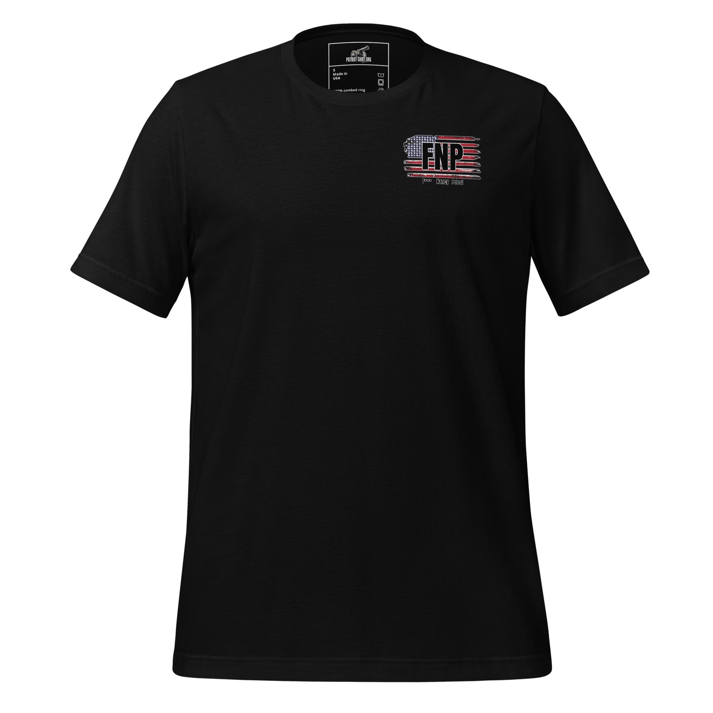 FNP Mens t-shirt