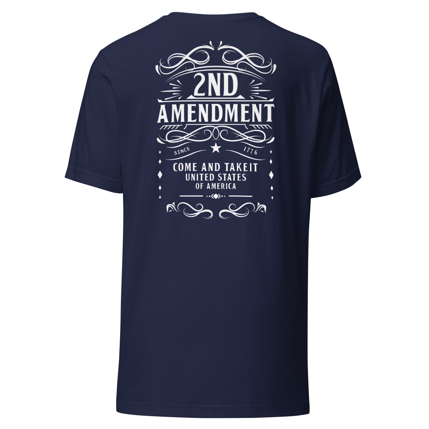 2nd Amendment