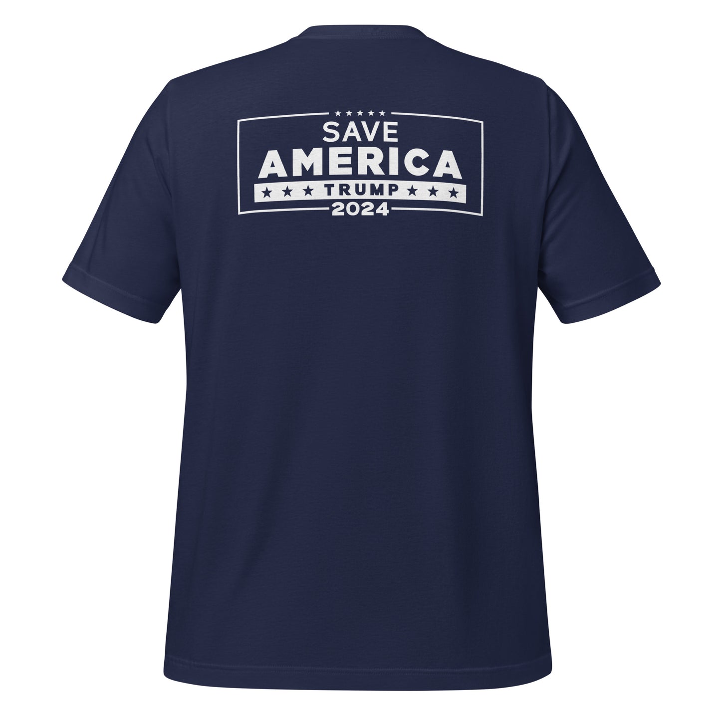 Save America Mens t-shirt