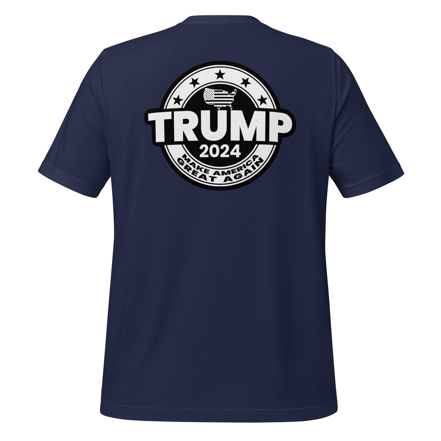 Trump MAGA Mens t-shirt