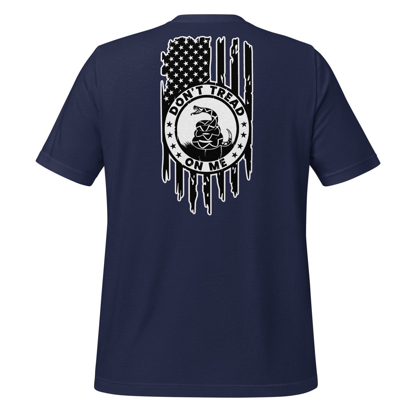 Don’t Tread On Me Mens t-shirt