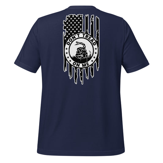 Don’t Tread On Me Mens t-shirt