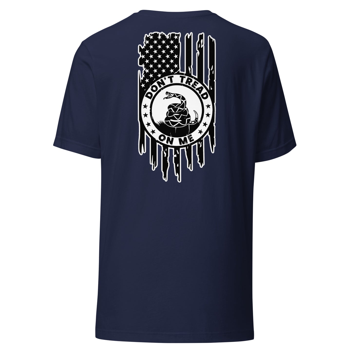 Don’t Tread On Me Mens t-shirt