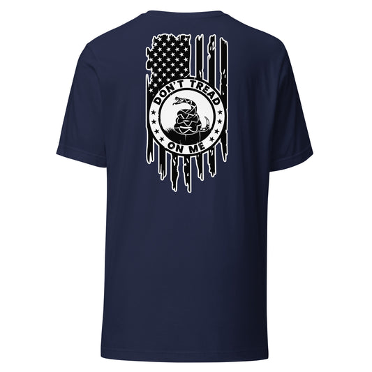 Don’t Tread On Me Mens t-shirt