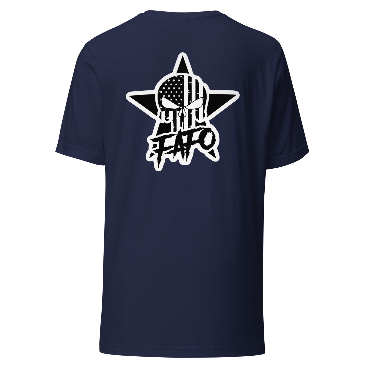 FAFO Mens t-shirt
