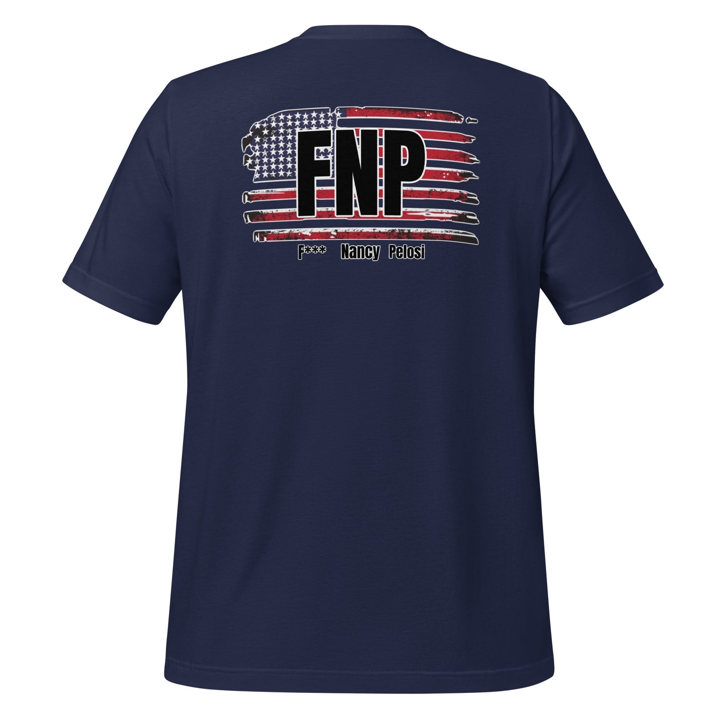 FNP Mens t-shirt