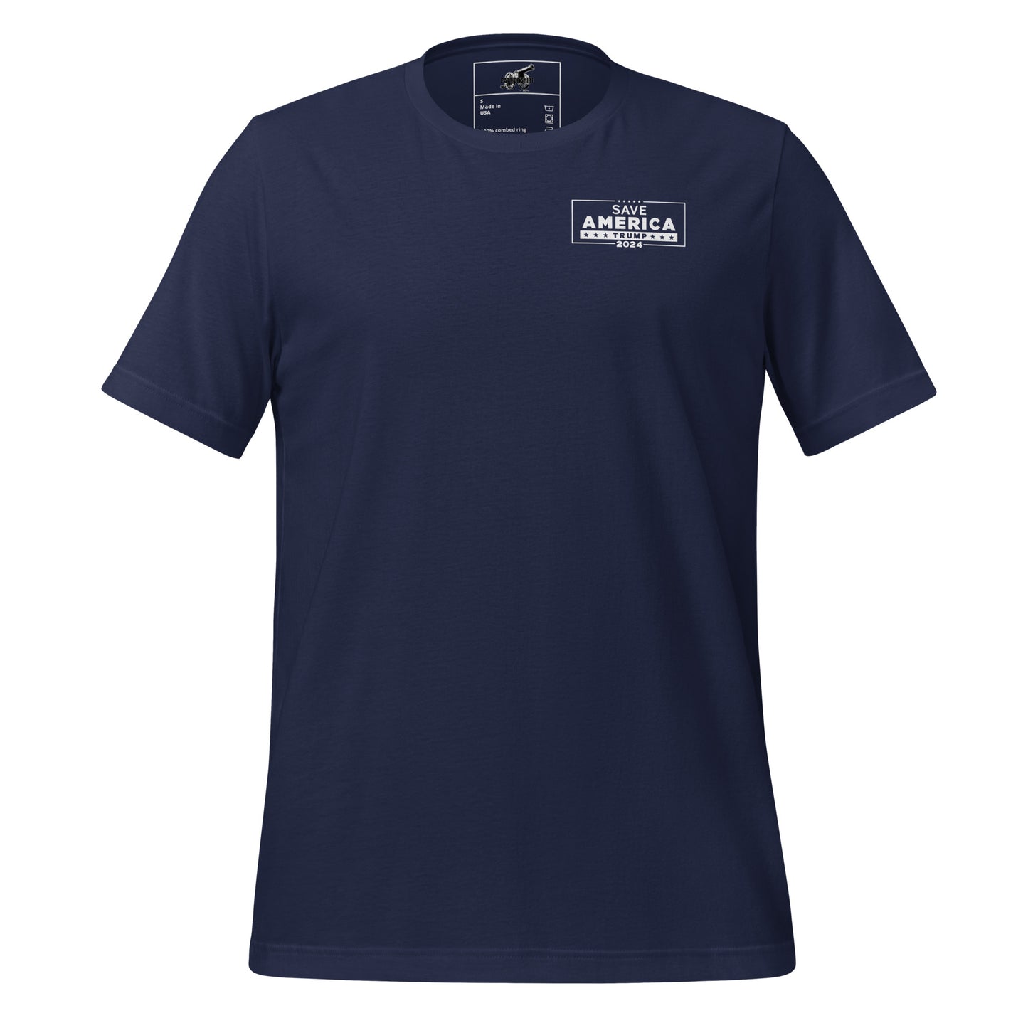 Save America Mens t-shirt