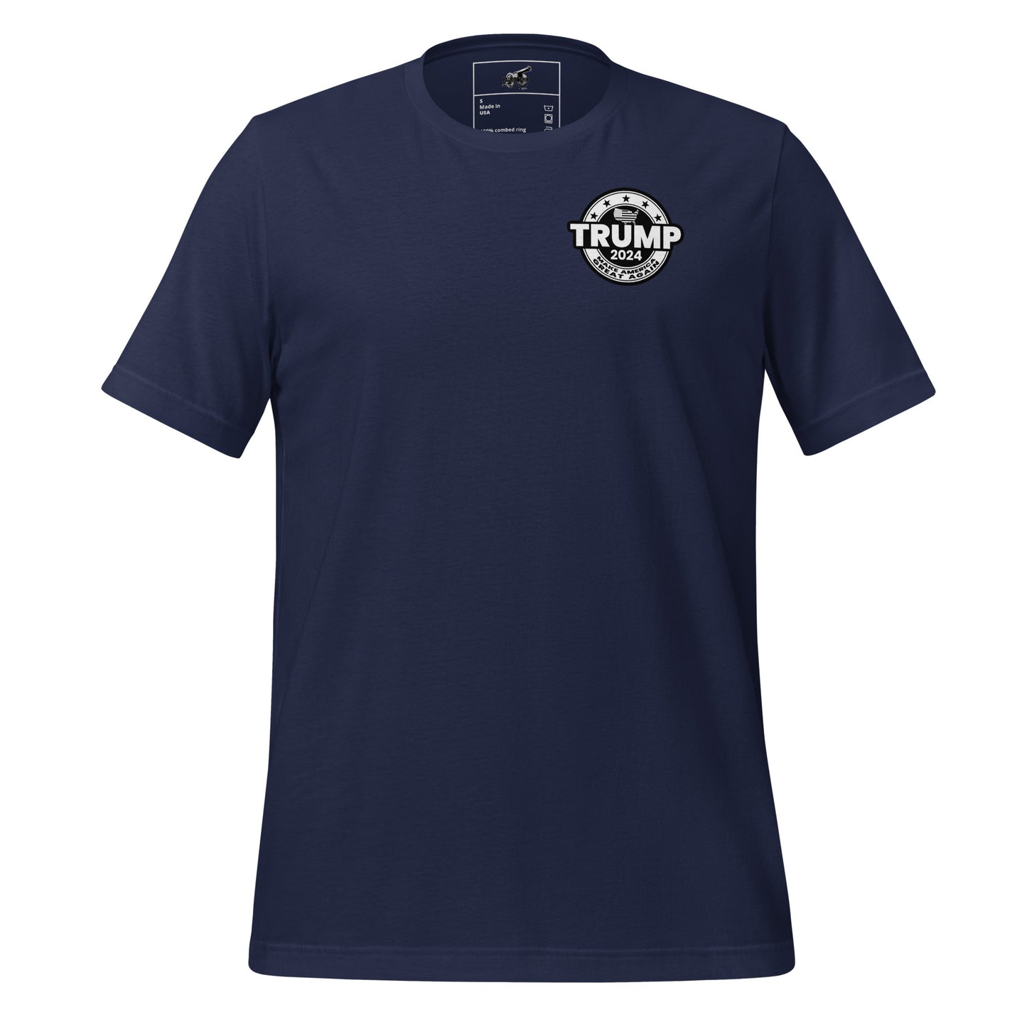 Trump MAGA Mens t-shirt