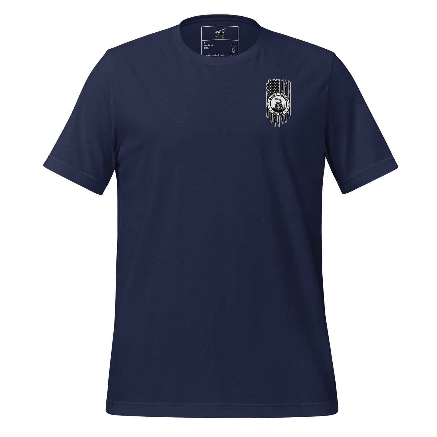 Don’t Tread On Me Mens t-shirt