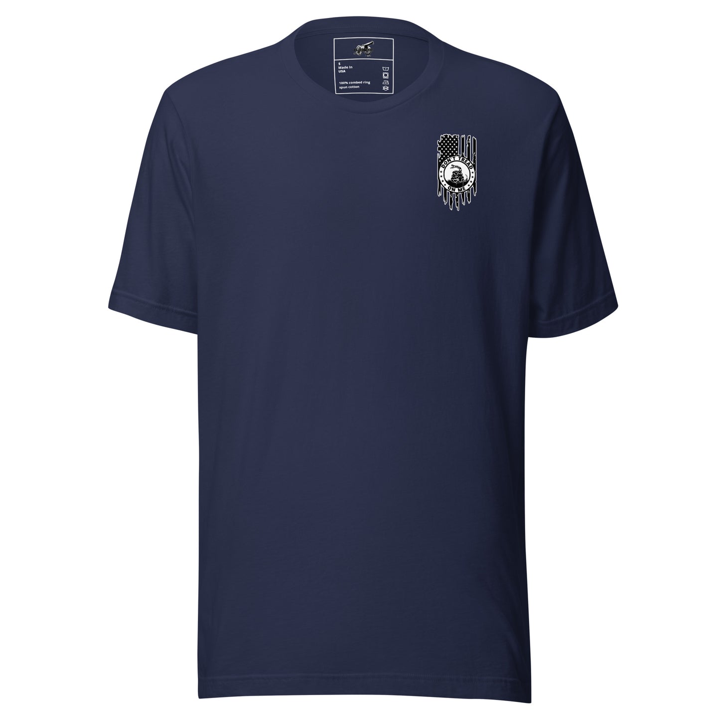 Don’t Tread On Me Mens t-shirt