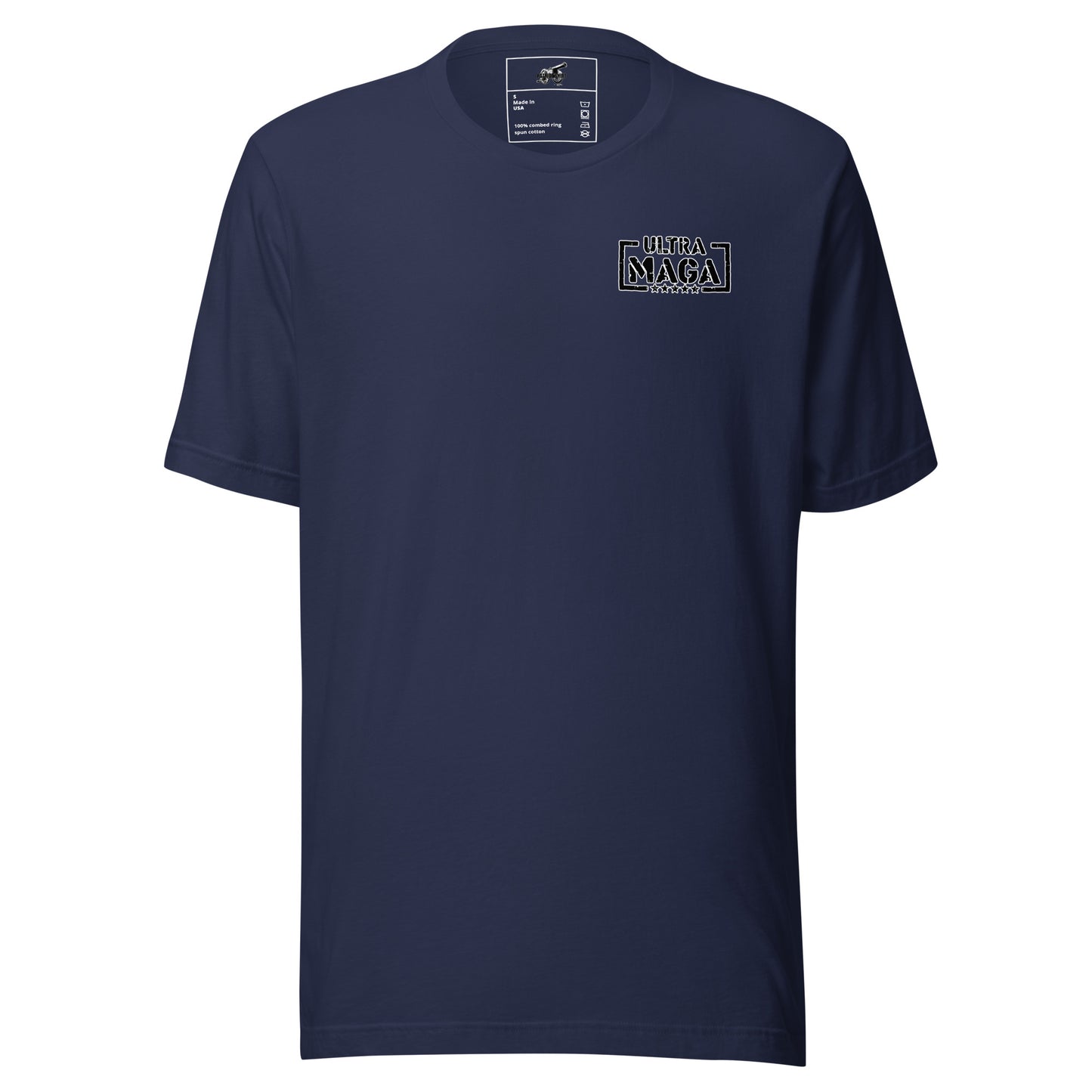 Ultra MAGA Mens t-shirt
