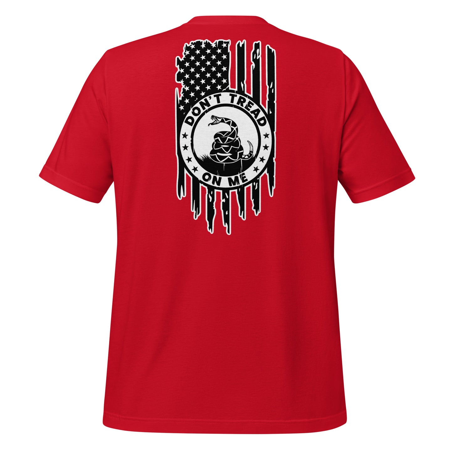 Don’t Tread On Me Mens t-shirt