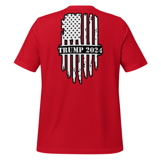 Trump 2024 Mens t-shirt