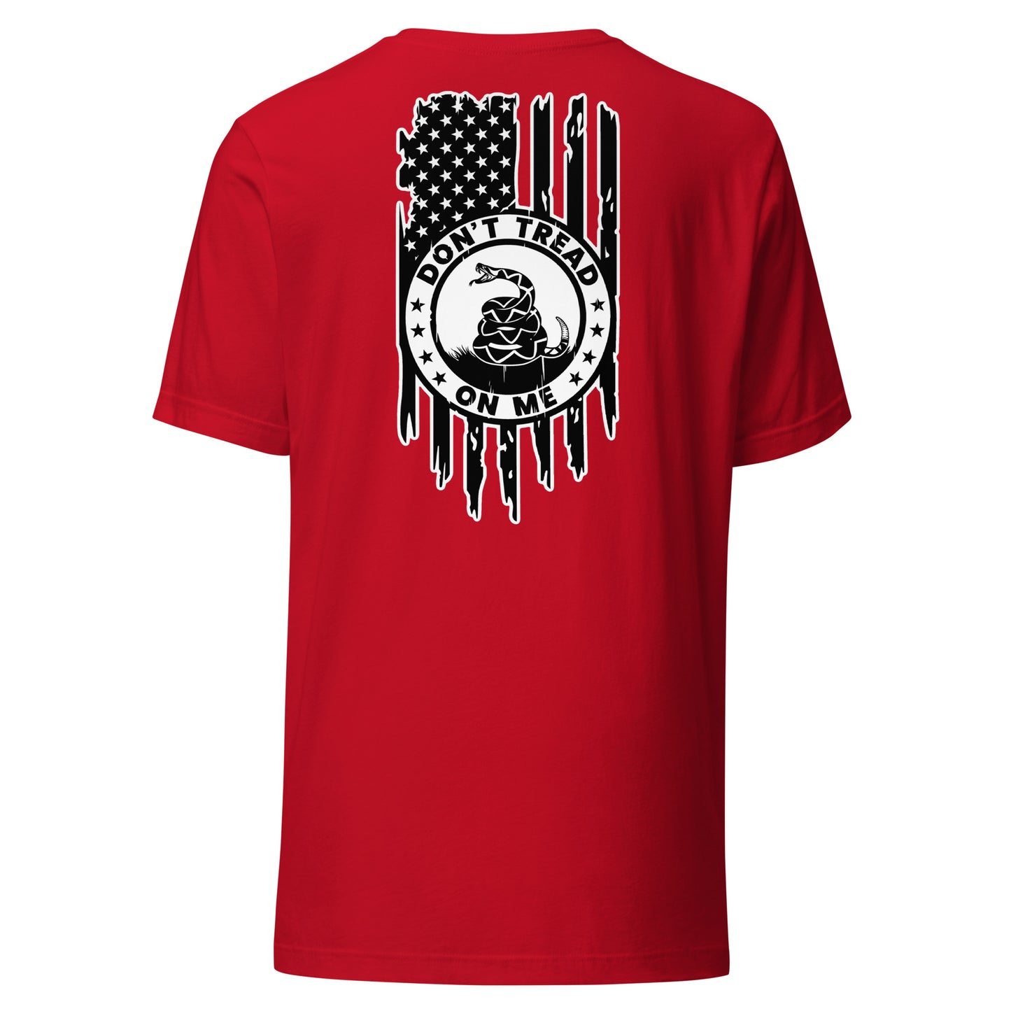 Don’t Tread On Me Mens t-shirt