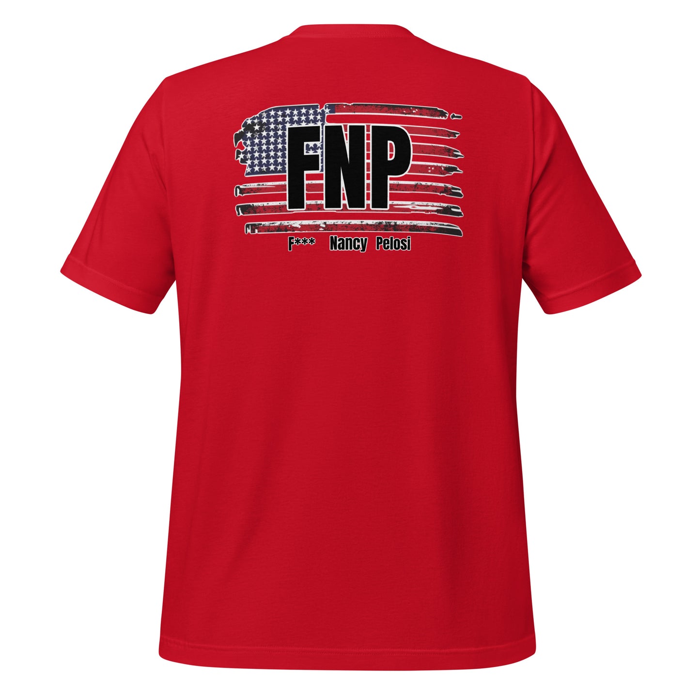 FNP Mens t-shirt