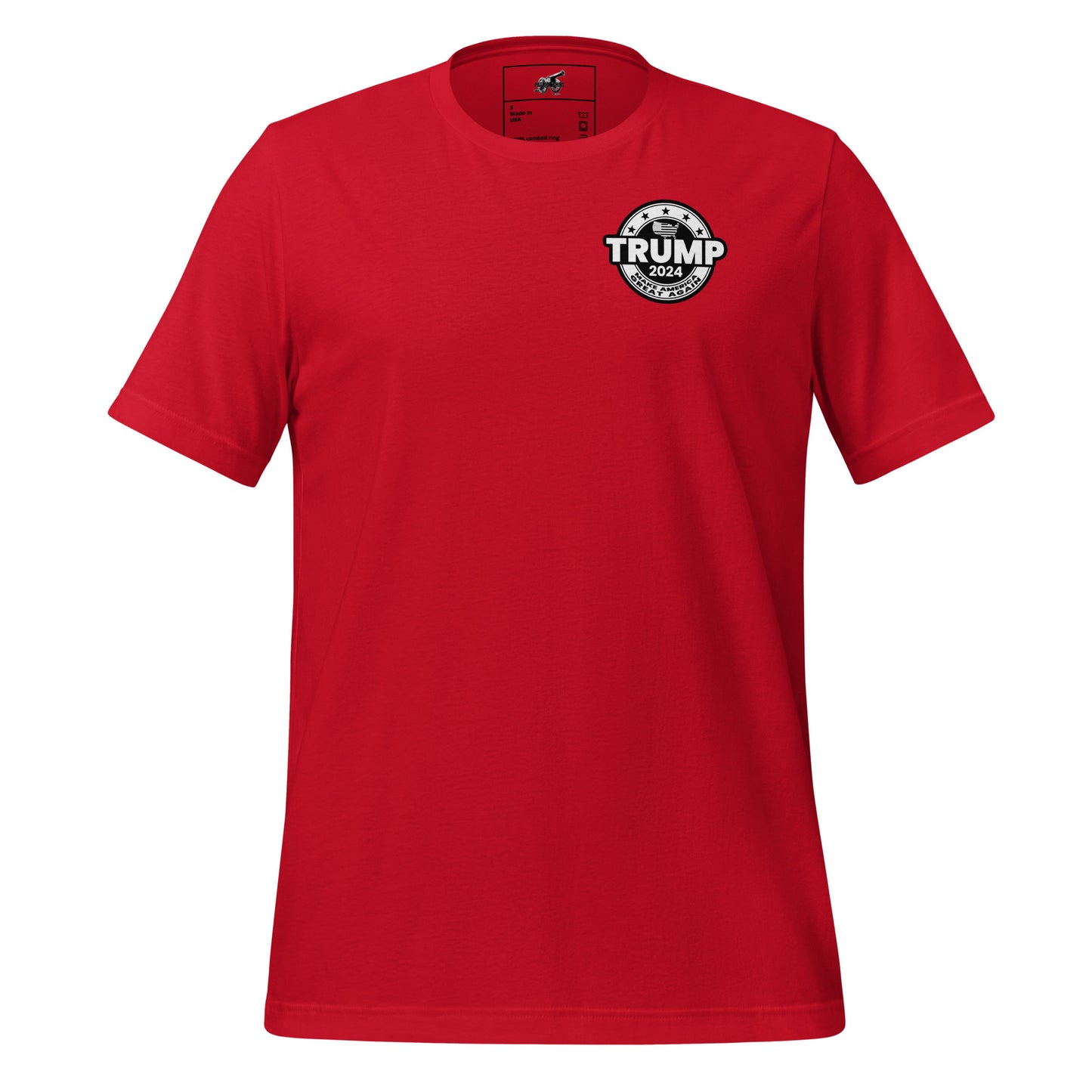 Trump MAGA Mens t-shirt