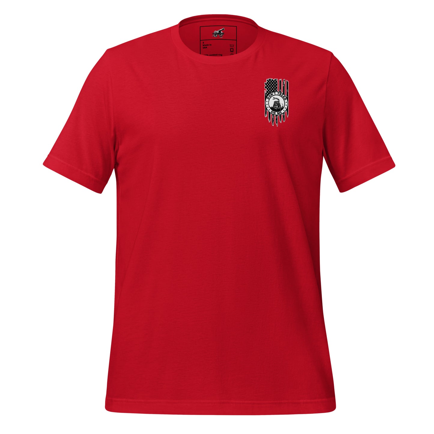 Don’t Tread On Me Mens t-shirt
