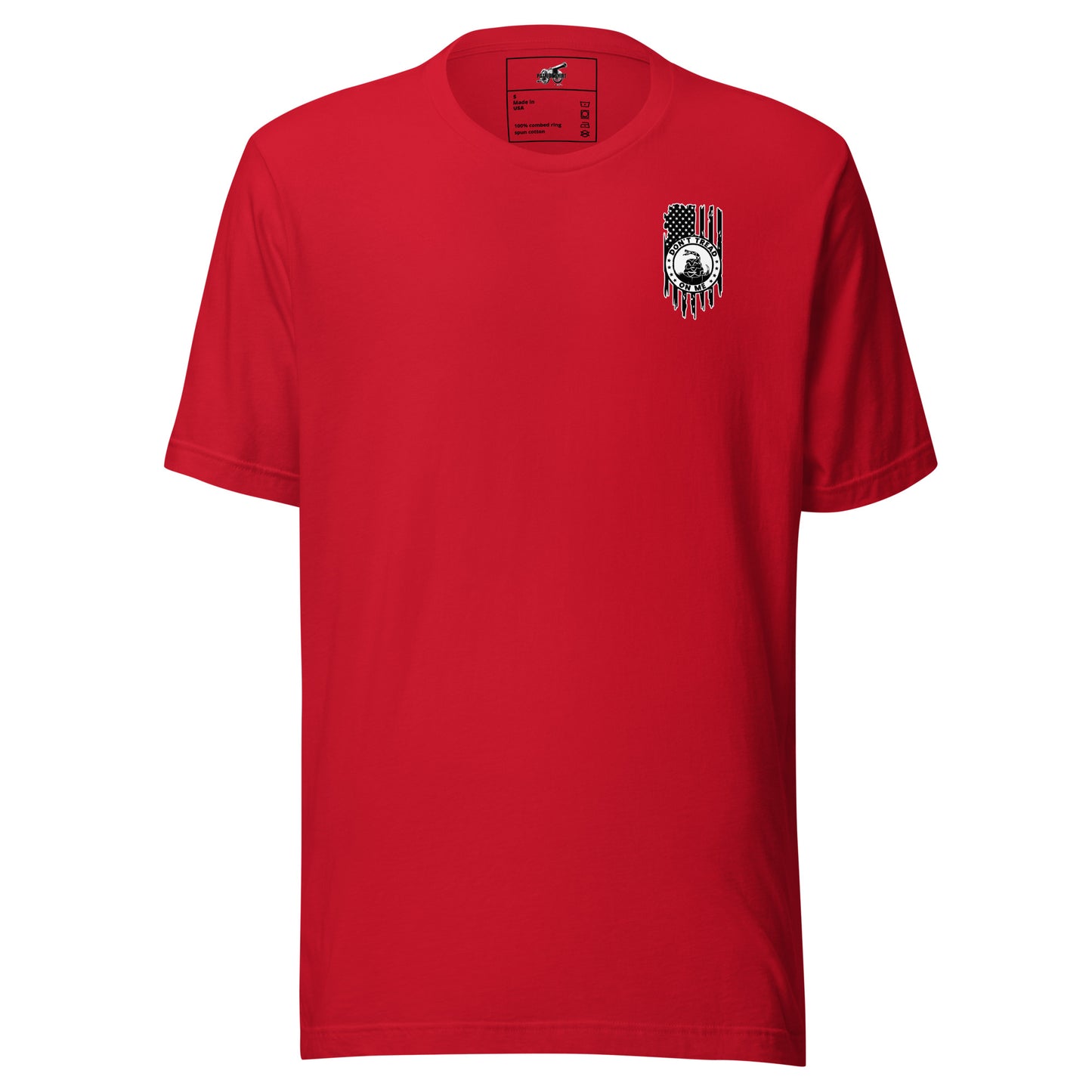 Don’t Tread On Me Mens t-shirt