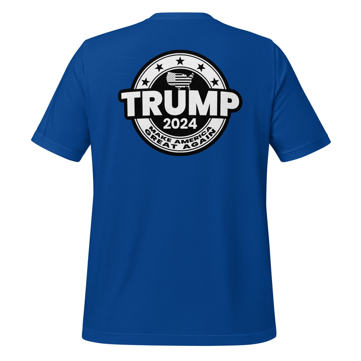 Trump MAGA Mens t-shirt