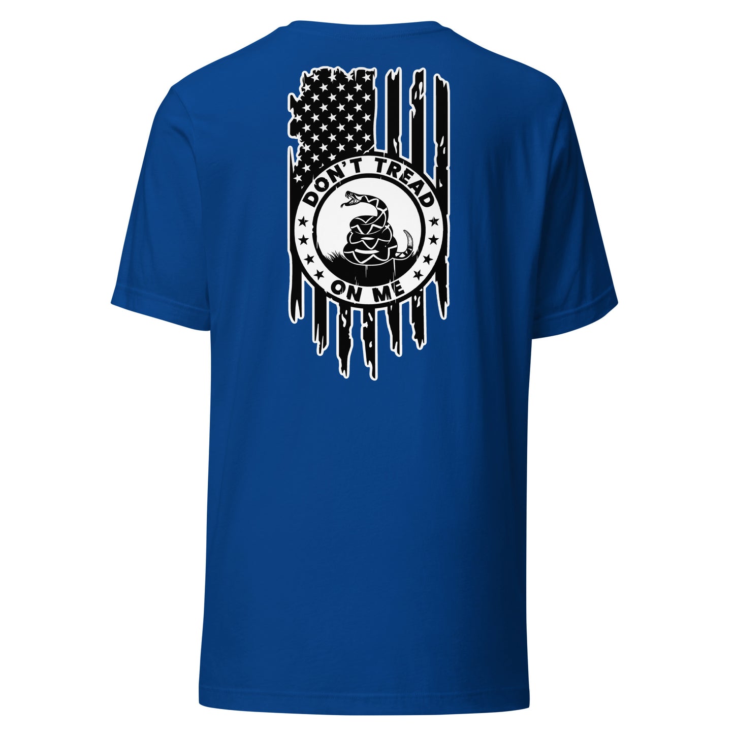 Don’t Tread On Me Mens t-shirt