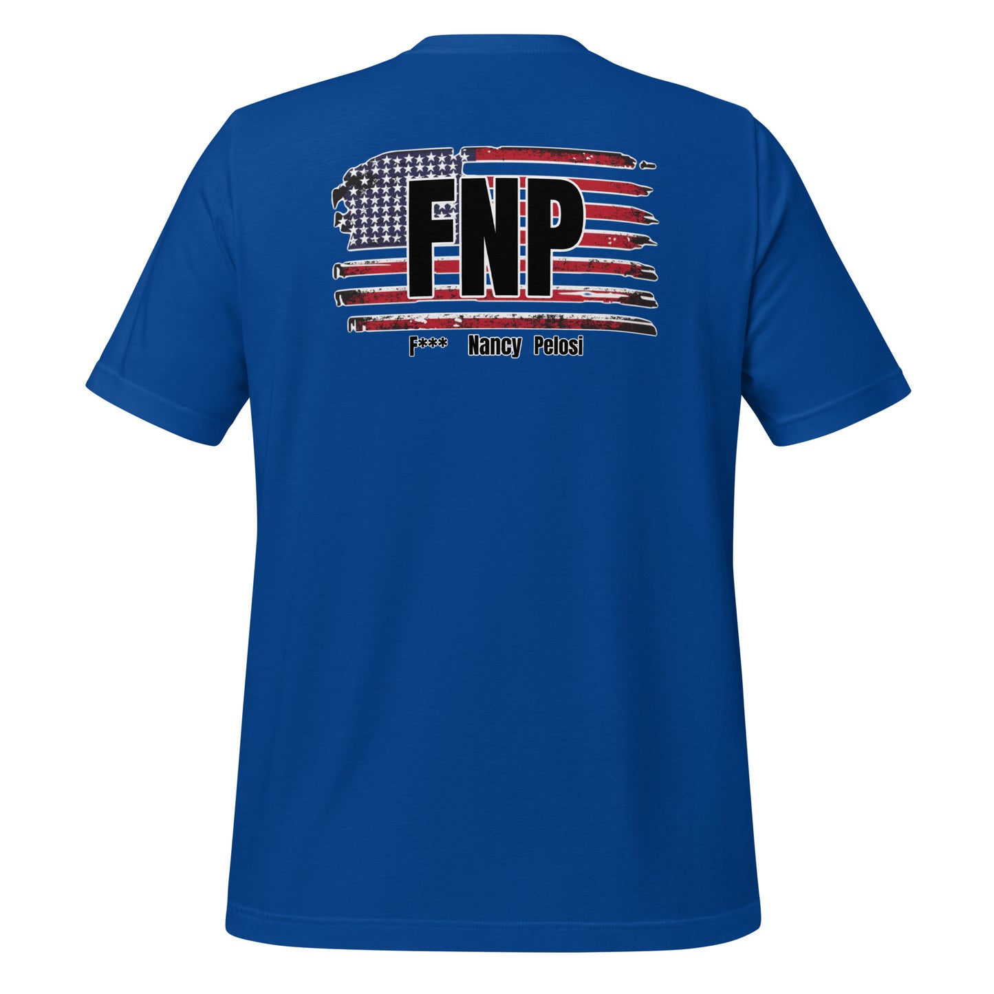 FNP Mens t-shirt