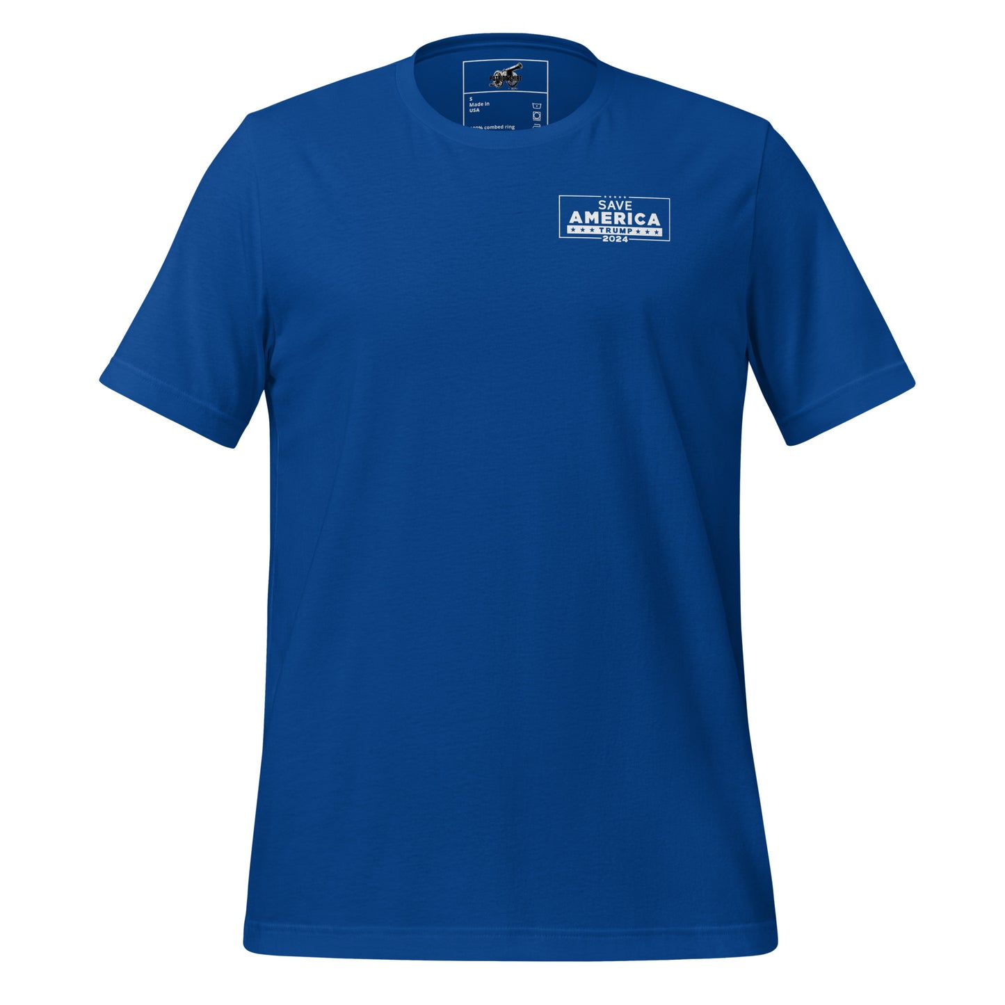 Save America Mens t-shirt
