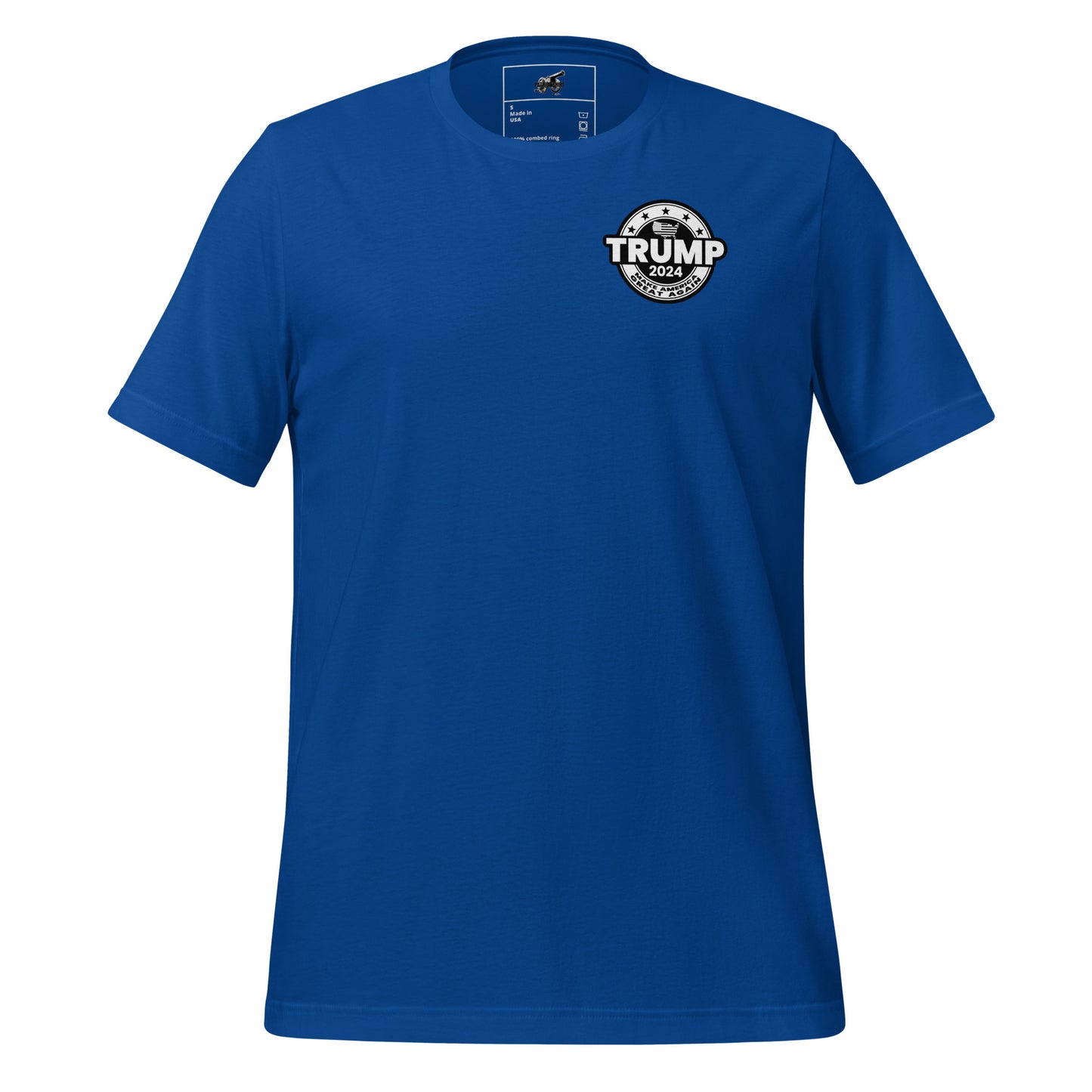 Trump MAGA Mens t-shirt