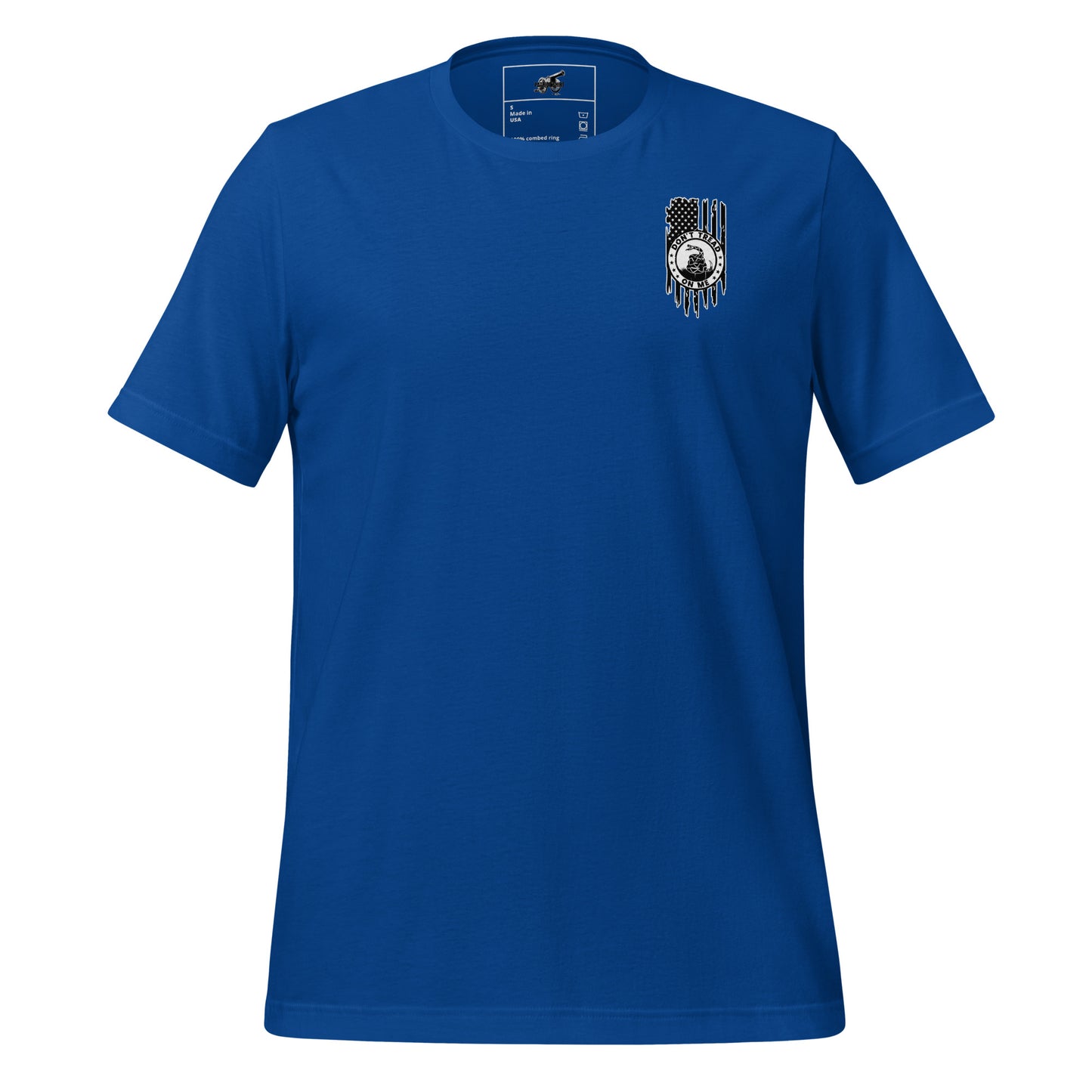 Don’t Tread On Me Mens t-shirt